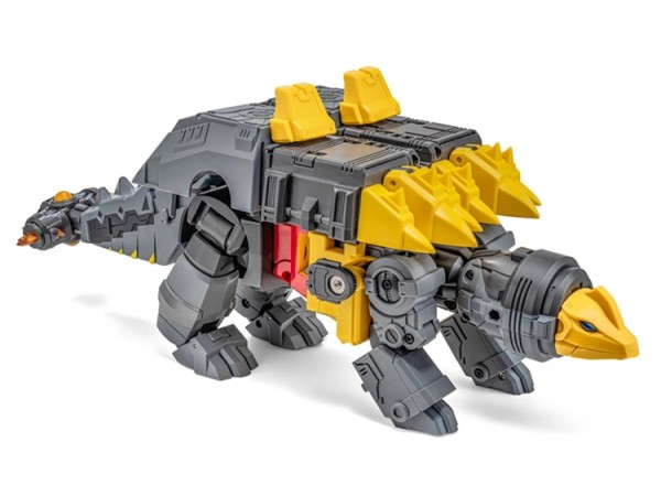 Newage Toys H72 Typhon Accessory Kit