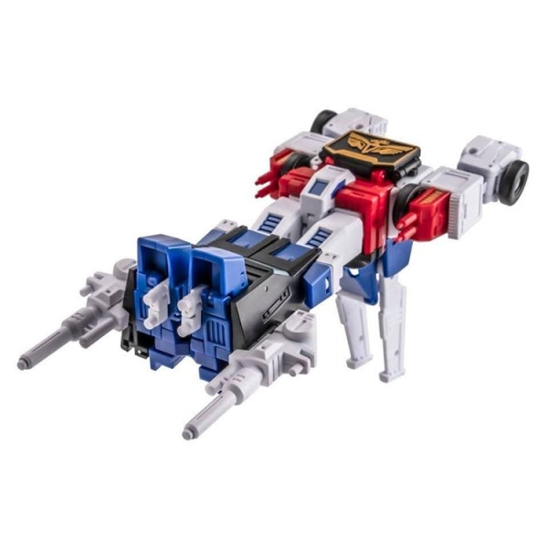 Newage Legendary H74J Dartagnan