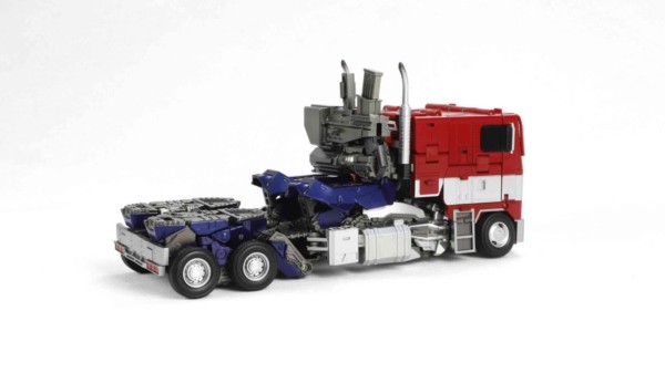 Cyber Era CE-06 Optimus Prime Oversized Replica