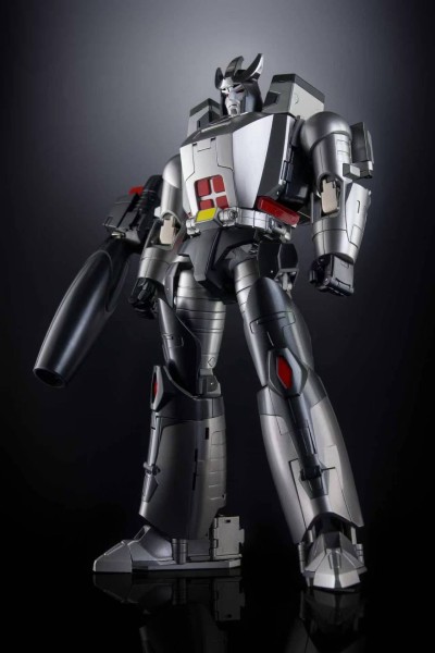 X-Transbots MX-4 Hello Abaddon Botcon 2026 Exclusive Version