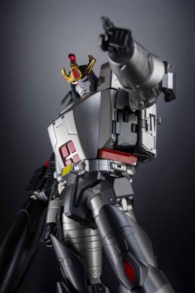 X-Transbots MX-4 Hello Abaddon Botcon 2026 Exclusive Version