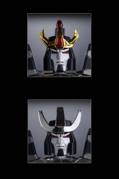X-Transbots MX-4 Hello Abaddon Botcon 2026 Exclusive Version