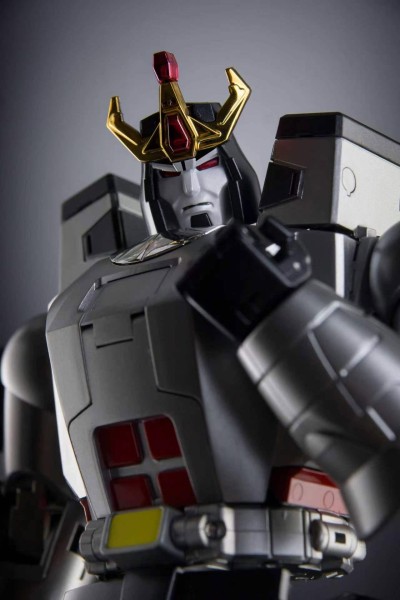 X-Transbots MX-4 Hello Abaddon Botcon 2026 Exclusive Version