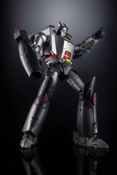 X-Transbots MX-4 Hello Abaddon Botcon 2026 Exclusive Version