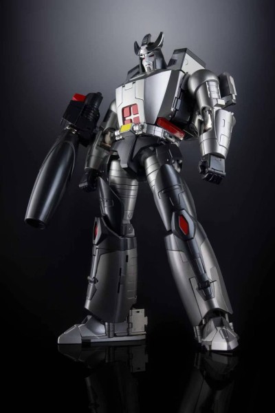 X-Transbots MX-4 Hello Abaddon Botcon 2026 Exclusive Version