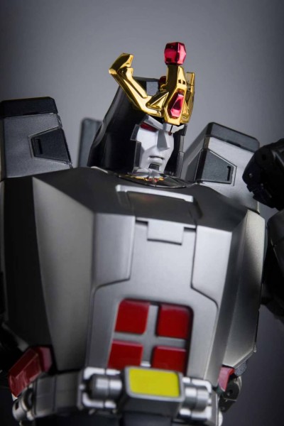 X-Transbots MX-4 Hello Abaddon Botcon 2026 Exclusive Version