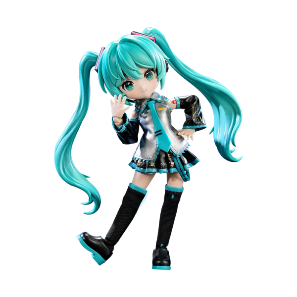 Blokees DaaLaMode Series – Hatsune Miku Official Outfit FS EX01