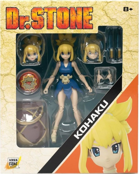 Boss Fight Studio Dr.Stone KOHAKU