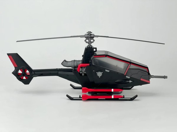 Fans Hobby VE-02 Uni Thunder