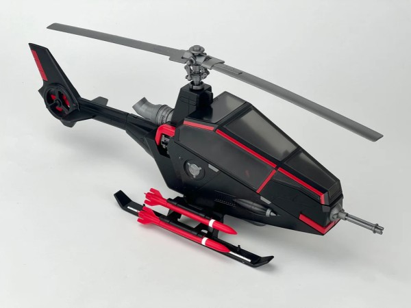 Fans Hobby VE-02 Uni Thunder