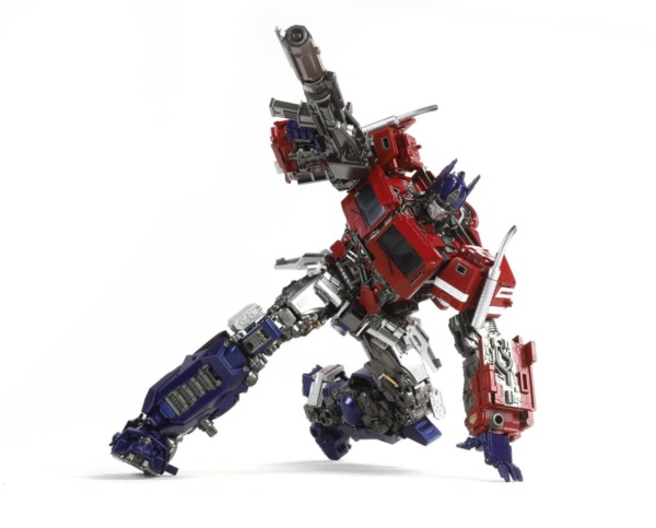 Cyber Era CE-06 Optimus Prime Oversized Replica