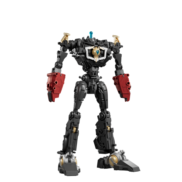 Blokees Transformers Action Edition 06 Optimus Prime (Transformers: Prime)