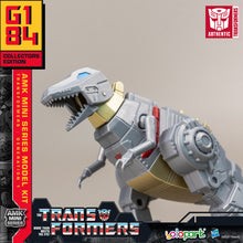 Yolopark AMK Mini Series GRIMLOCK 10cm Model Kit (YPAMKG1GL)