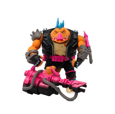 Boss Fight Studio Marr Ossis – Saurozoic Warriors Action Figure