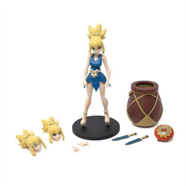 Boss Fight Studio Dr.Stone KOHAKU