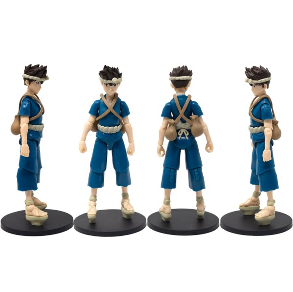Boss Fight Studio Dr.Stone CHROME