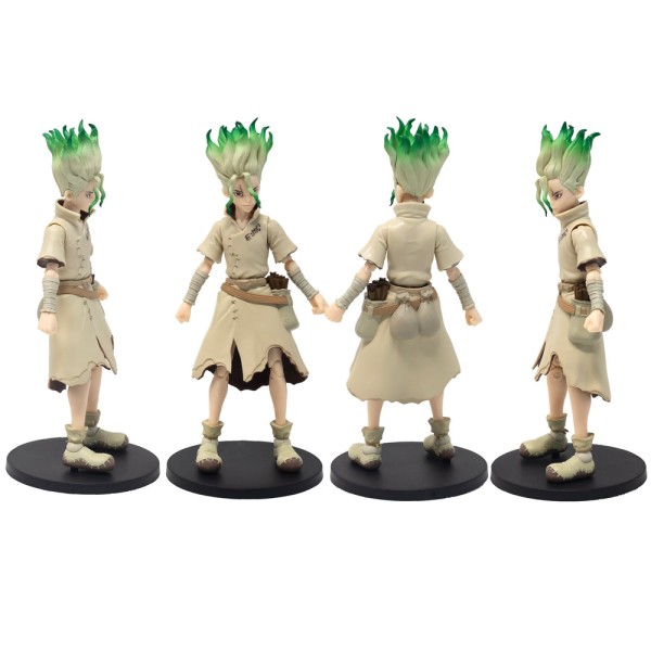 Boss Fight Studio Dr.Stone ISHIGAMI