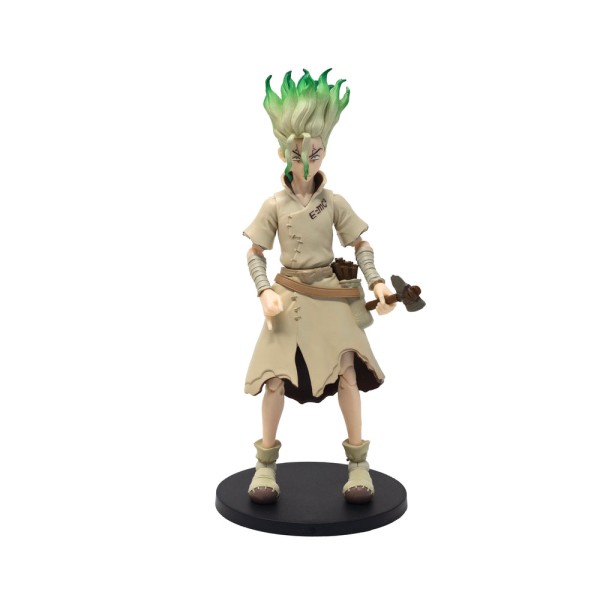 Boss Fight Studio Dr.Stone ISHIGAMI
