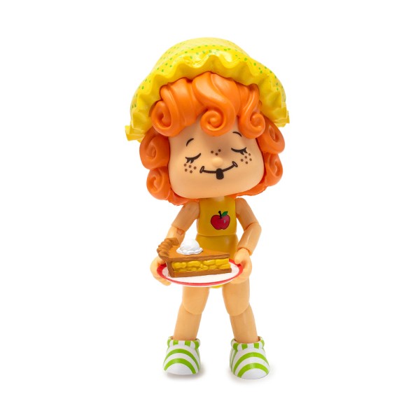 Boss Fight Studio APPLE DUMPLIN' Deluxe w/Tea Time- World of Strawberry Shortcake
