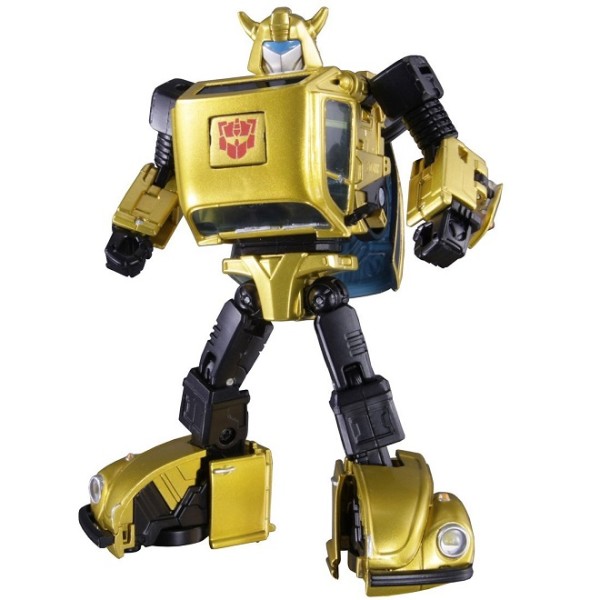 Masterpiece MP-21G G2 Bumblebee