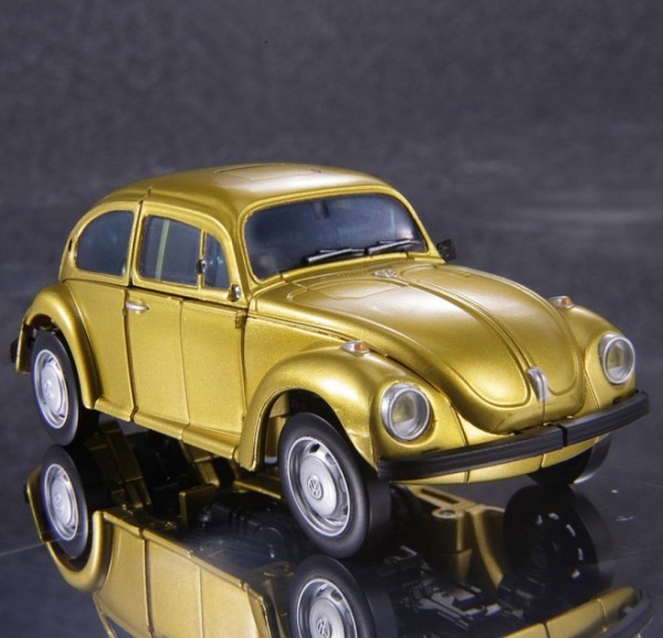 Masterpiece MP-21G G2 Bumblebee