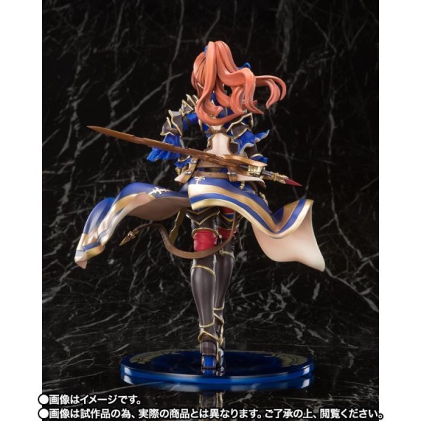 Bandai Spirits Granblue Fantasy FiguartsZERO Beatrix Exclusive
