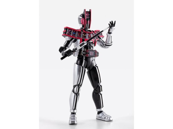 Bandai Spirits S.H.Figuarts Kamen Rider Shinkoccho Seiho- Kamen Rider Decade (Complete Form) Exclusive