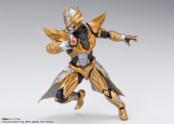 Bandai Spirits S.H.Figuarts Ultra Galaxy Fight Absolute Tartarus