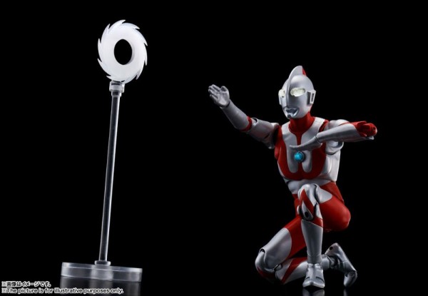 Bandai Spirits Ultraman Shinkocchou Seihou Ultraman
