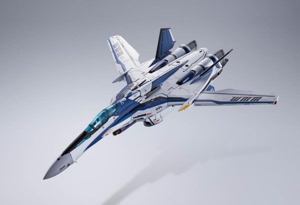 Bandai Macross Frontier DX Chogokin VF-25 Messiah Valkyrie [Worldwide Anniversary Version]