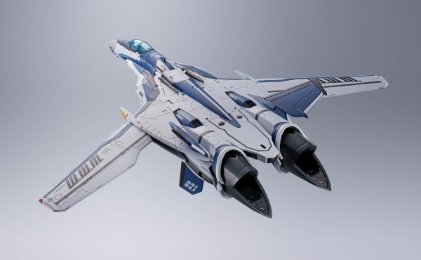 Bandai Macross Frontier DX Chogokin VF-25 Messiah Valkyrie [Worldwide Anniversary Version]