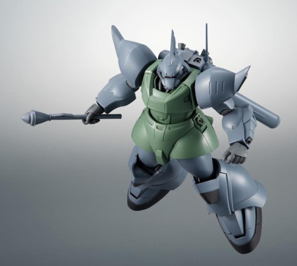 Bandai Spirits Mobile Suit Gundam 0083: Stardust Memory Robot Spirits MS-14F Gelgoog Marine (ver. A.N.I.M.E.) Exclusive