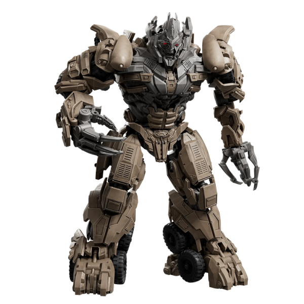 Blokees MEGATRON Transformers Dark of The Moon Classic Class 22