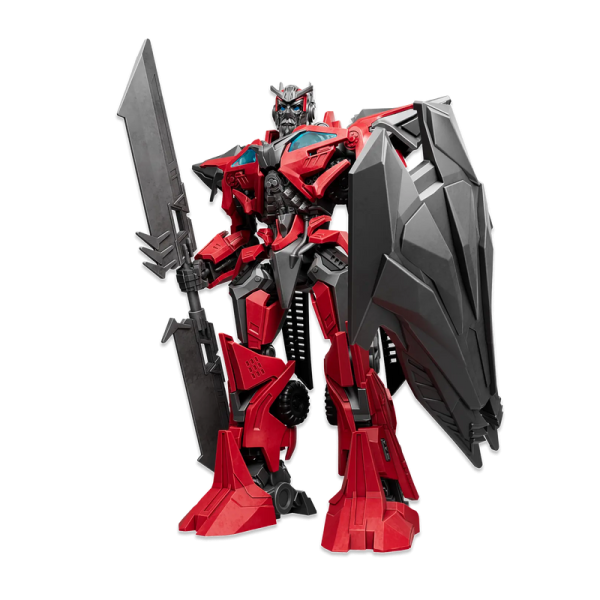 Blokees SENTINEL PRIME Transformers Classics Class 24