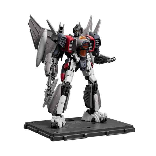 Blokees BLITZWING Transformers Bumblebee Movie Classics Class 25