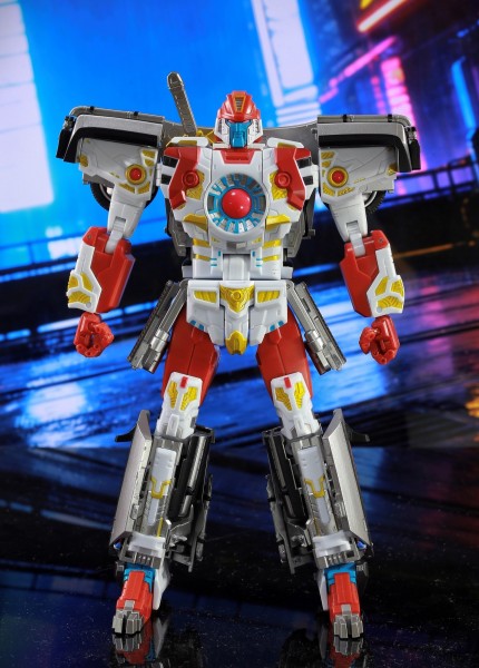 Mastermind Creations Ocular Max IF-03 Chronus
