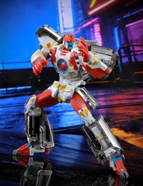 Mastermind Creations Ocular Max IF-03 Chronus