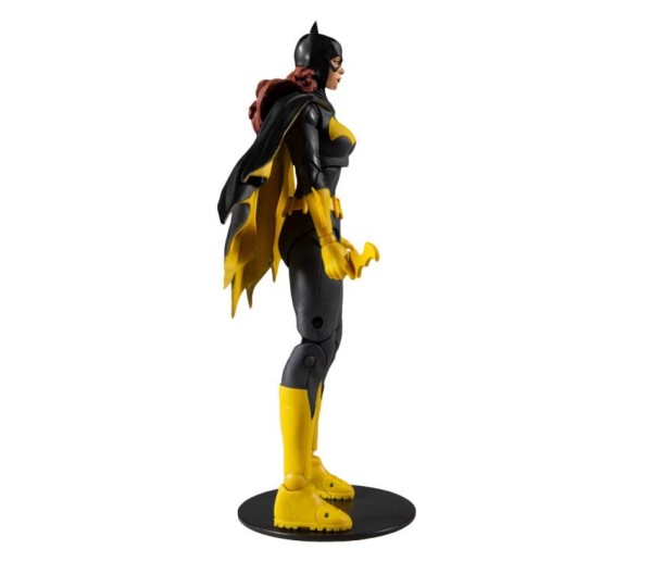 DC Multiverse Batman: Three Jokers Batgirl Figure