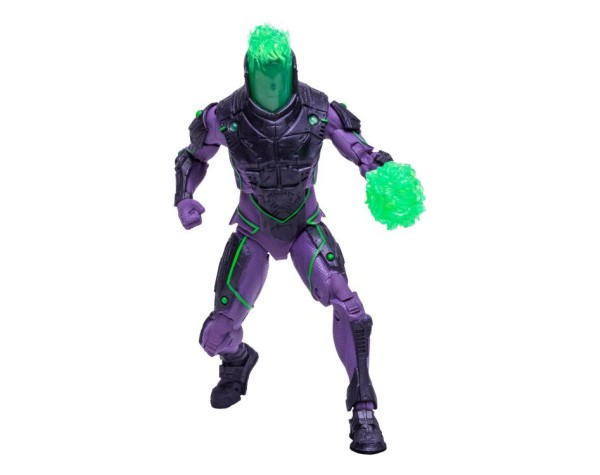 DC Multiverse Batman Beyond: Blight (Atomic Edition) Figure