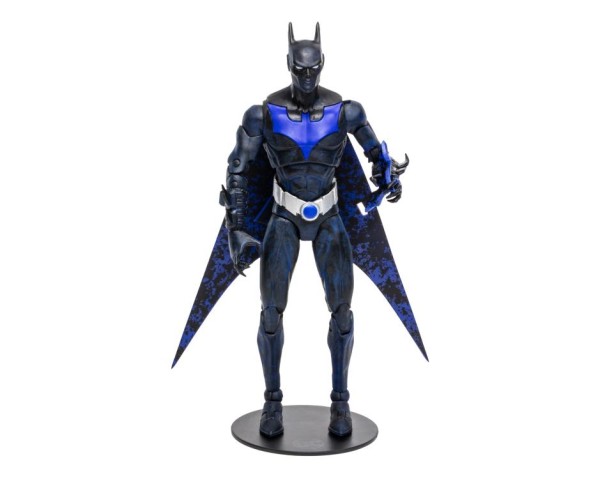 DC Multiverse Batman Beyond: Inque As Batman Figure