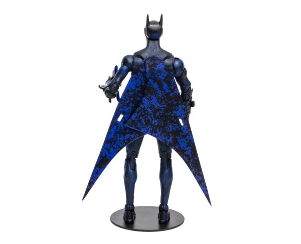 DC Multiverse Batman Beyond: Inque As Batman Figure