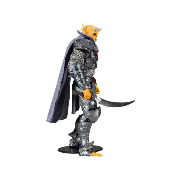 DC Multiverse Demon Knights: Etrigan the Demon Action Figure