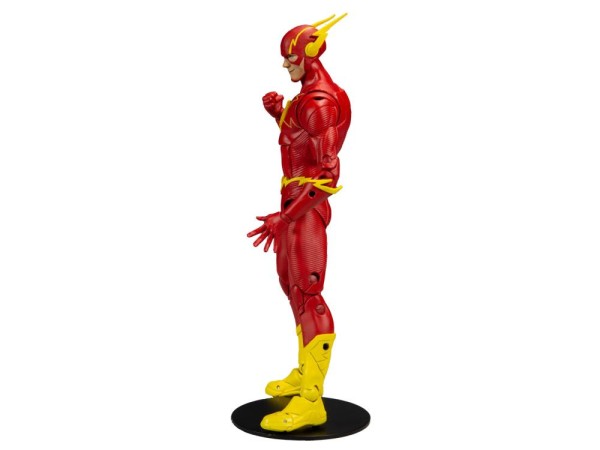 DC Multiverse Rebirth The Flash