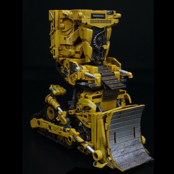 Devil Saviour DS-06 Sweeping