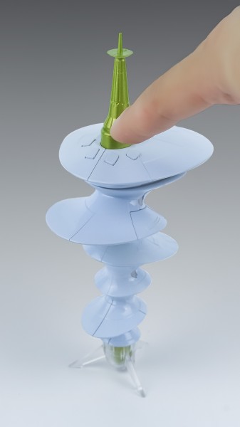 X-Transbots MX-18 Dr. Egg