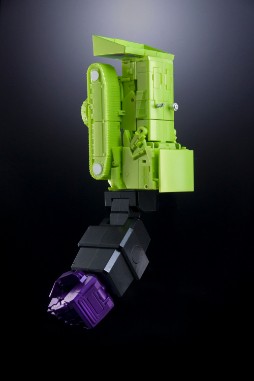 X-Transbots MX-45 Razor