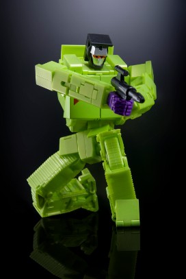 X-Transbots MX-45 Razor