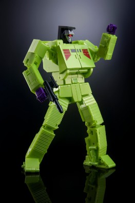 X-Transbots MX-45 Razor