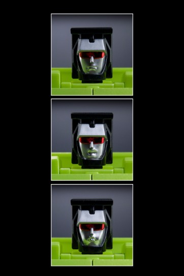 X-Transbots MX-45 Razor