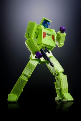 X-Transbots MX-45 Razor